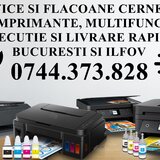 Service CISS Epson Bucuresti, Ilfov. Service imprimante CISS (din fabrica)